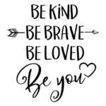 be kind!!