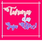 Turma da Juju Blox!