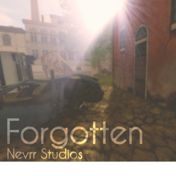 Forgotten [Showcase]