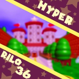 Hyper Rilo 36 icon