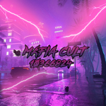 ༄ MAFIA CULT