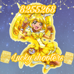 Lucky Shooters
