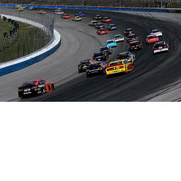 RACING
