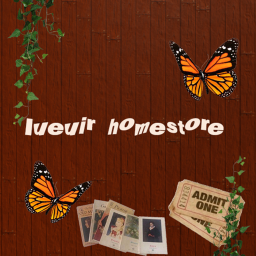 lueuir homestore