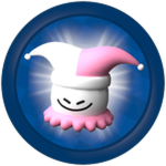 Jester Egg