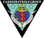 3rd Carrier Strike Group