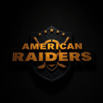 L$ American raiders