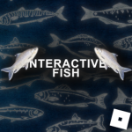 Interactive Fish