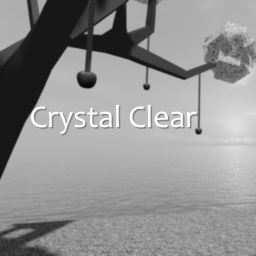 Crystal Clear