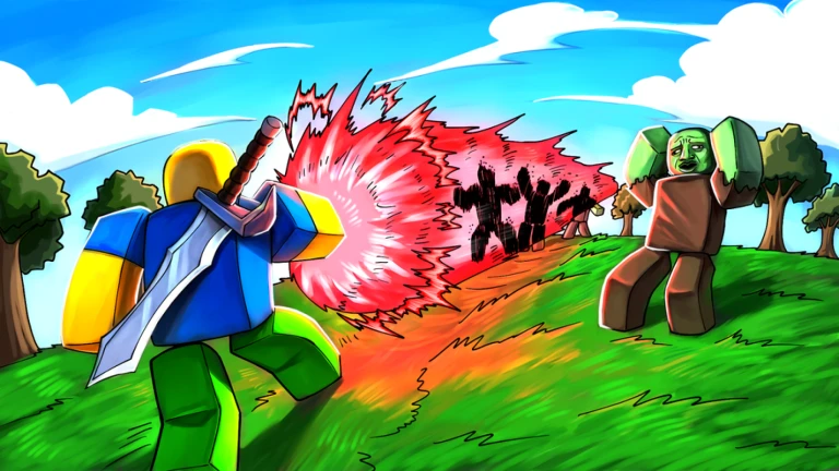 About Untitled Skill Upgrade Game, Roblox.com