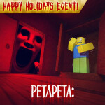 PETAPETA [Happy holidays event 12/24 UPD]