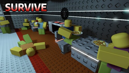 My baseplate