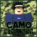club camo