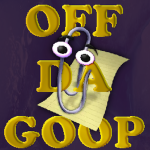 Off Da Goop