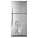 refrigerators