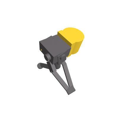 Team Fortress 2 (TF 2/II [Light turret])