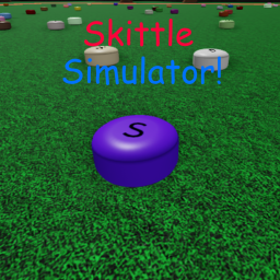 [PETS!] [ALPHA] Skittle Simulator icon