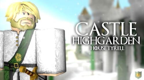 Castle Highgarden