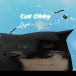 Cat Obby