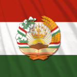 RepubIic of Tajikistan