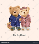 The Dreamy Bears*