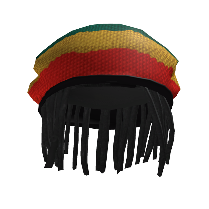 Rastaman