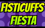 Fisticuffs Fiesta