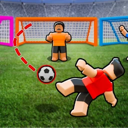 ⚽️ Goal Battles 🥅 icon