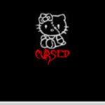 Cursed Sad