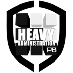 Pinewood Builders Heavy Security Administration