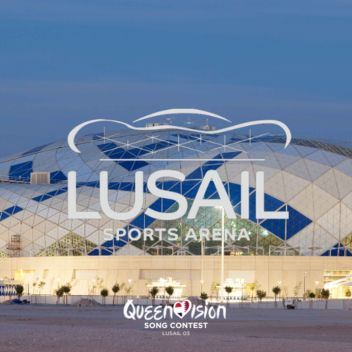 [QVSC 03] Lusail Sports Arena, Lusail