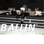 #BALLlN