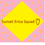 Sunset Erica Squad