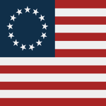 The American Colonies 1776 1st Delаware