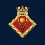 RN | — Military Training Unit —