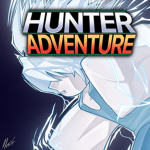 Hunter x Adventure group