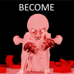 Become SCP The Shy Guy.