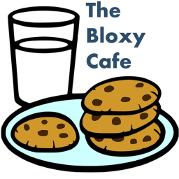 The Bloxy Cafe