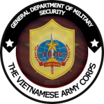 General Department of Military Security