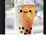 Boba tea fanss