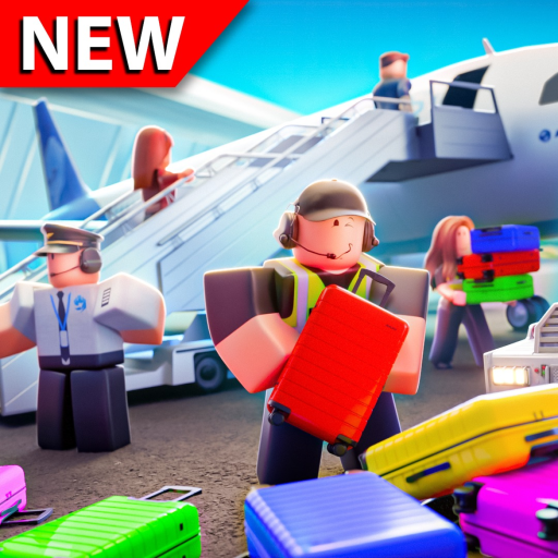 🛫 [FLY!] Work at Aviate Airport