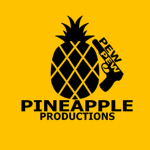 Pew Pew Pineapple Productions