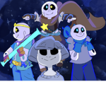 The Star Sans es (Fan group)
