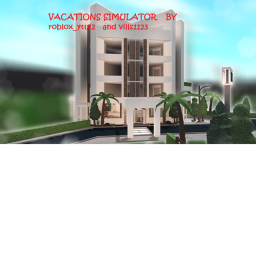 VACATION SIMULATOR