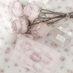 ❀