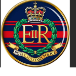 |RAM| Royal Army Medical Corps