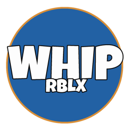 WhipRBLX - Exact Replica of Whip's Room