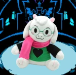 Ralsei's Castle Town Group Thumbnail