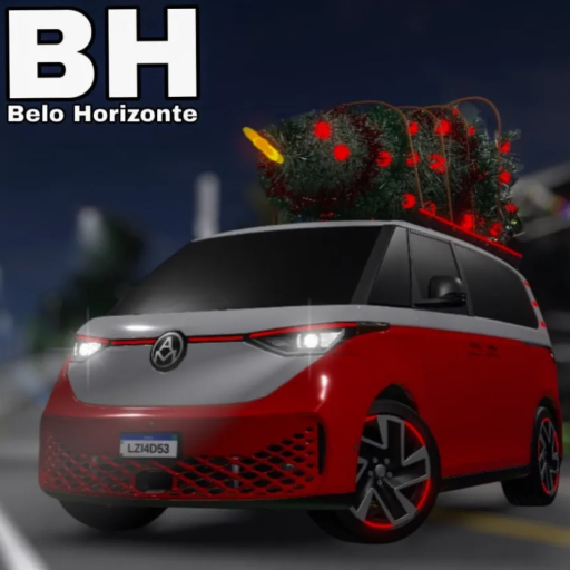 🌆 Belo Horizonte - MG (30% OFF GAMEPASS) official Roblox game thumbnail