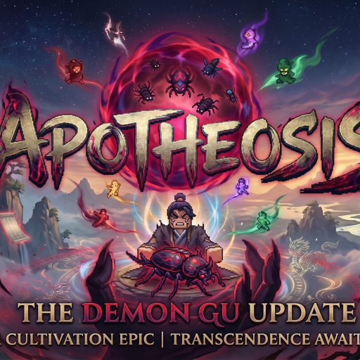 [BEAST LEAGUE]Apotheosis : Incremental Cultivation